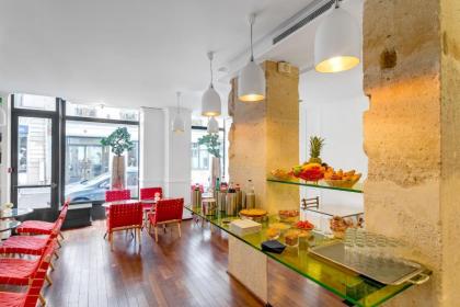 Hotel Monterosa - Astotel - image 17