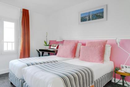 Hotel Monterosa - Astotel - image 3