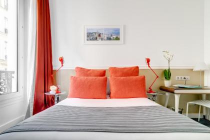 Hotel Monterosa - Astotel - image 5
