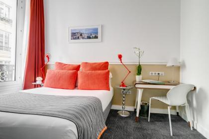 Hotel Monterosa - Astotel - image 6