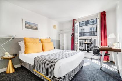 Hotel Monterosa - Astotel - image 7