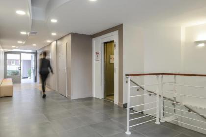Appart'City Paris La Villette - image 17