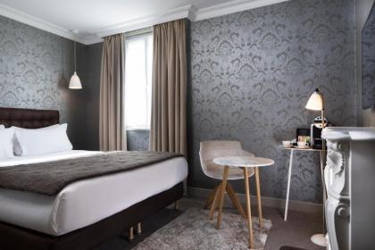 Hôtel Madeleine Haussmann - image 5