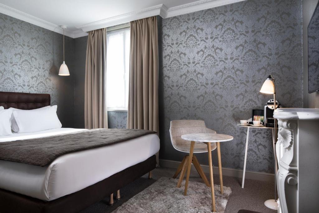 Hôtel Madeleine Haussmann - image 5