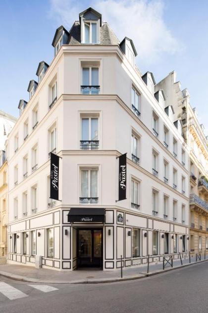 Hôtel Pastel Paris - image 1