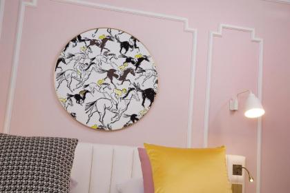 Hôtel Pastel Paris - image 13
