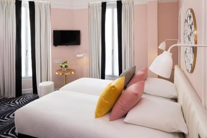 Hôtel Pastel Paris - image 14
