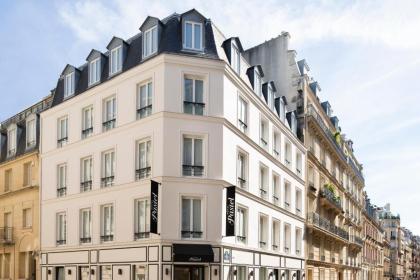 Hôtel Pastel Paris - image 2
