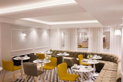 Hôtel Pastel Paris - image 20