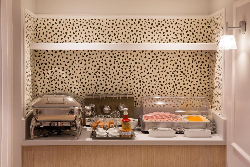 Hôtel Pastel Paris - image 6