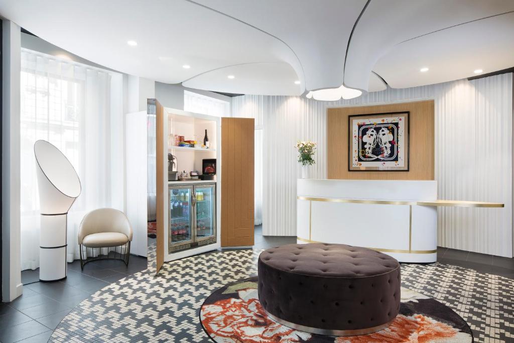Hôtel Pastel Paris - image 7