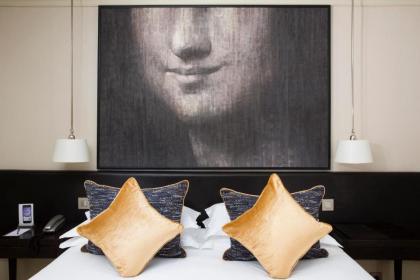 Hotel Chaplain Paris Rive Gauche - image 15