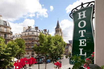 Au Manoir Saint Germain - image 10