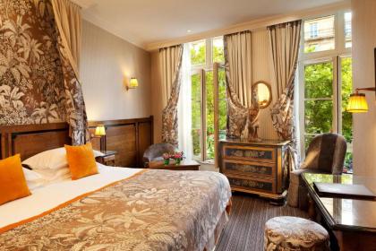 Au Manoir Saint Germain - image 12