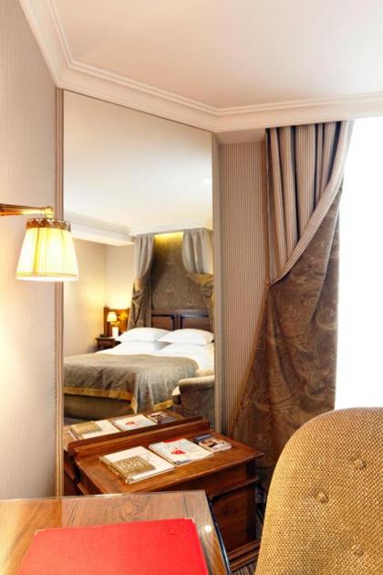 Au Manoir Saint Germain - image 15