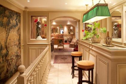 Au Manoir Saint Germain - image 3