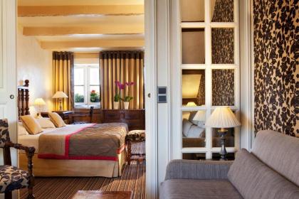 Hotel Left Bank Saint Germain - image 1
