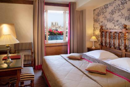 Hotel Left Bank Saint Germain - image 10