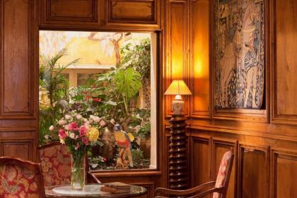 Hotel Left Bank Saint Germain - image 19