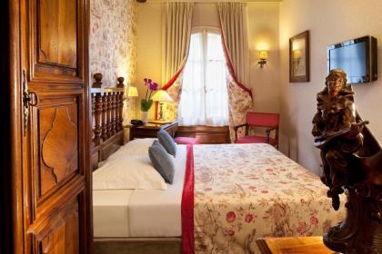 Hotel Left Bank Saint Germain - image 3