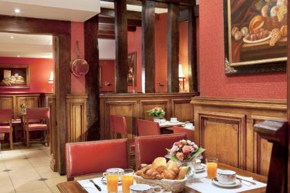 Hotel Left Bank Saint Germain - image 4
