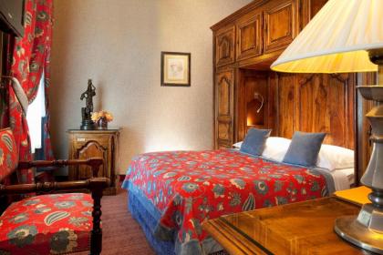 Hotel Left Bank Saint Germain - image 6