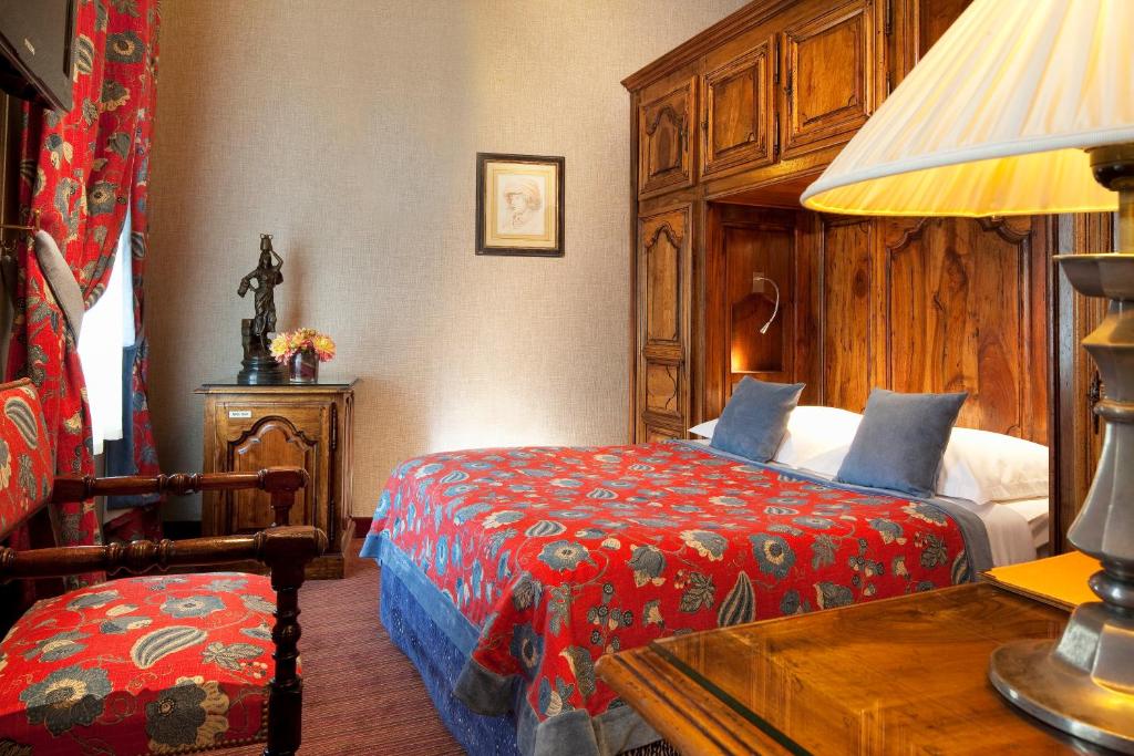 Hotel Left Bank Saint Germain - image 6