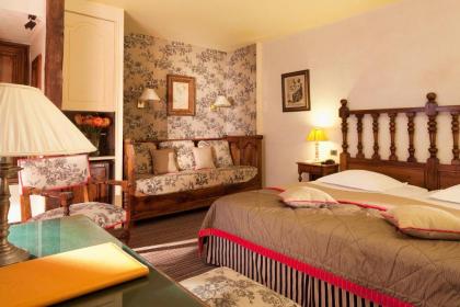 Hotel Left Bank Saint Germain - image 8