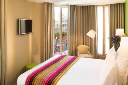 Hotel Cordelia - image 1