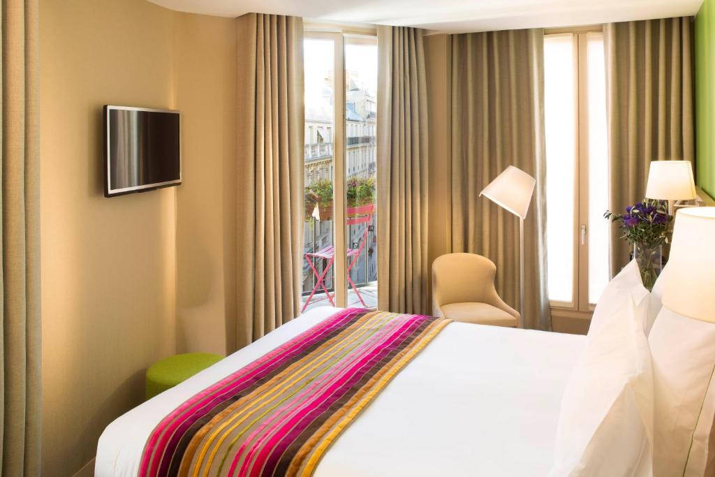 Hotel Cordelia - main image