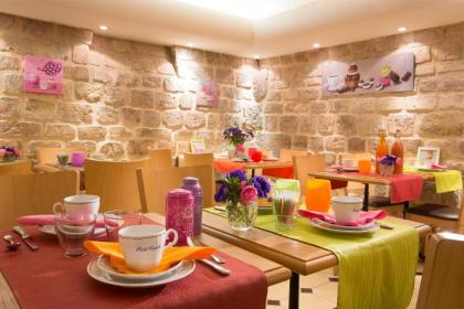 Hotel Cordelia - image 11