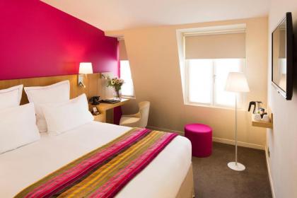 Hotel Cordelia - image 12