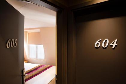 Hotel Cordelia - image 2