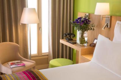 Hotel Cordelia - image 6
