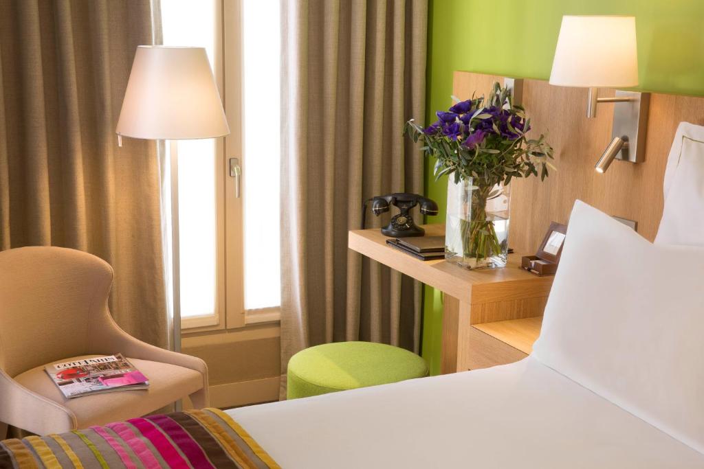 Hotel Cordelia - image 6
