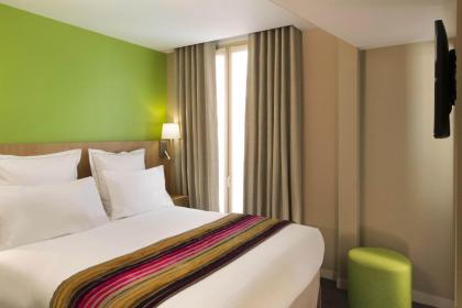 Hotel Cordelia - image 7