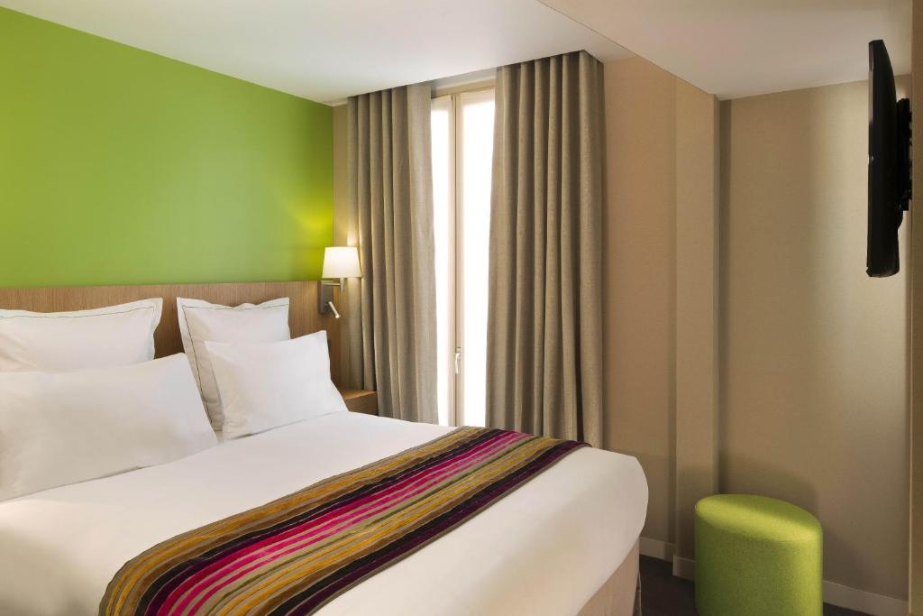 Hotel Cordelia - image 7