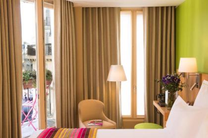 Hotel Cordelia - image 9