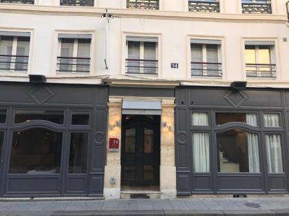 Hotel Jacques De Molay - image 10