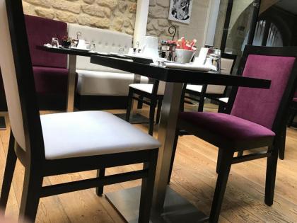 Hotel Jacques De Molay - image 11