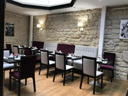 Hotel Jacques De Molay - image 12