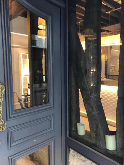 Hotel Jacques De Molay - image 9