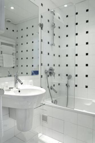 Hotel Albe Saint Michel - image 5