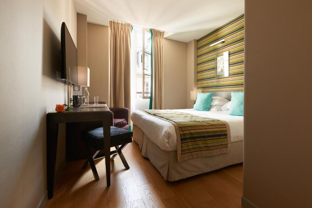 Le Mathurin - main image