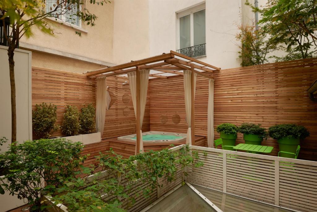 Le Mathurin - image 4