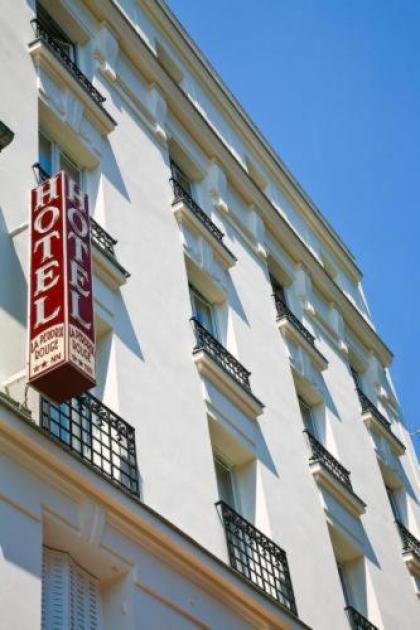 Hôtel De La Perdrix Rouge - image 3