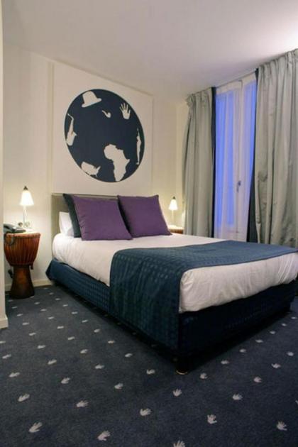 Hotel Du Triangle D'Or - image 2