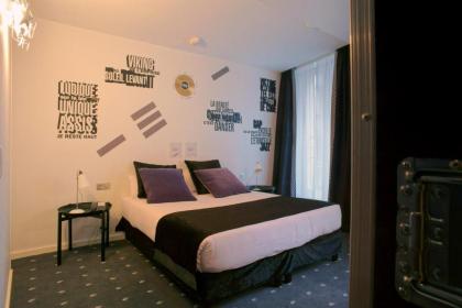Hotel Du Triangle D'Or - image 7