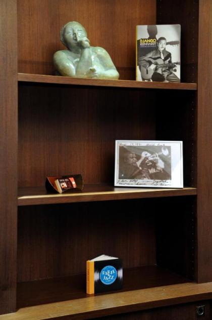 Crystal Hotel - image 12
