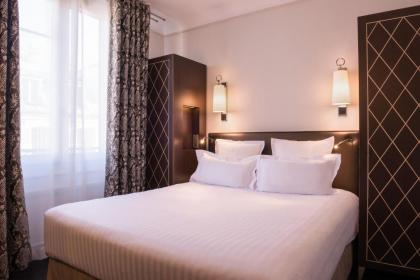 Crystal Hotel - image 14